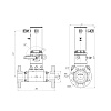 KEO 65/100/074/135 EV 11/АC/230/22  